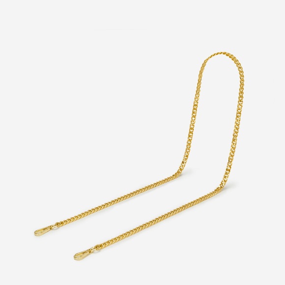 JW PEI | Gold Chain Strap - Picture 6 of 8